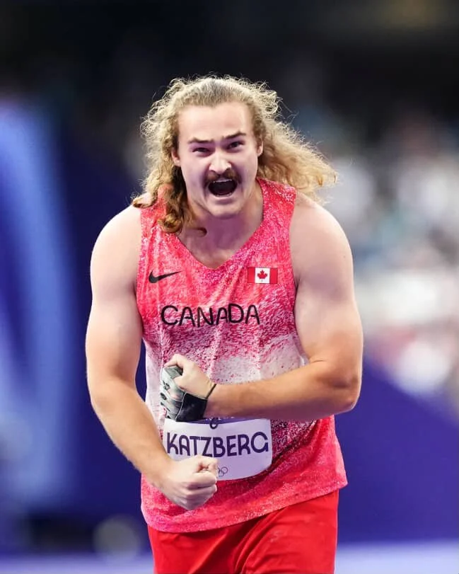 Back in 2022, Ethan Katzberg stepped into the ring at the Victoria Track Classic and gave fans a glimpse of what was coming. Fast forward, and he&rsquo;s now the Olympic and World Champion in hammer throw.

It&rsquo;s amazing to think the same athlet