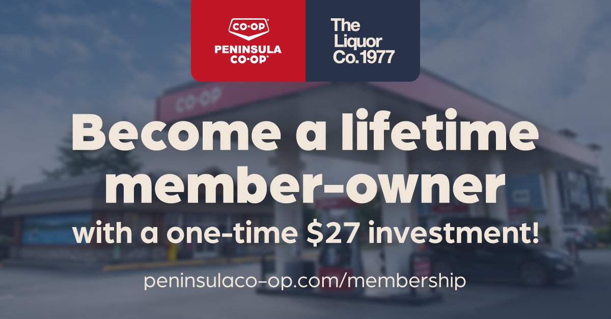 Membership That Gives Back