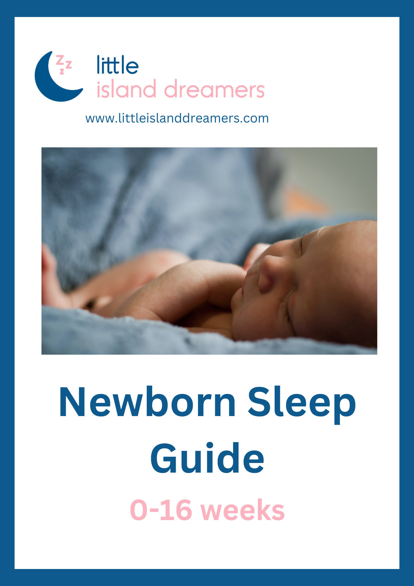 Newborn Sleep Guide