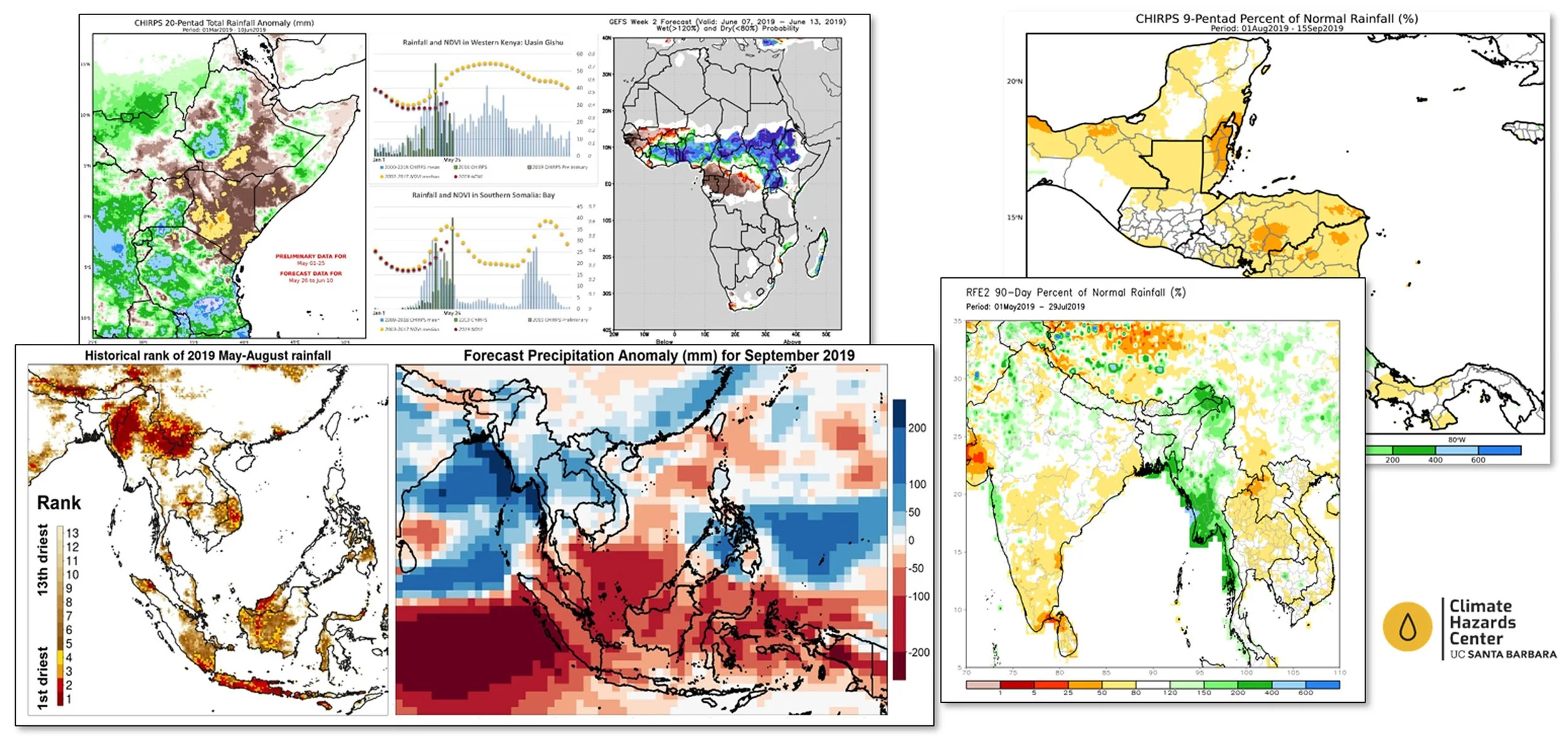 Geoglam Rapp Map About the Reports — GEOGLAM Crop Monitor