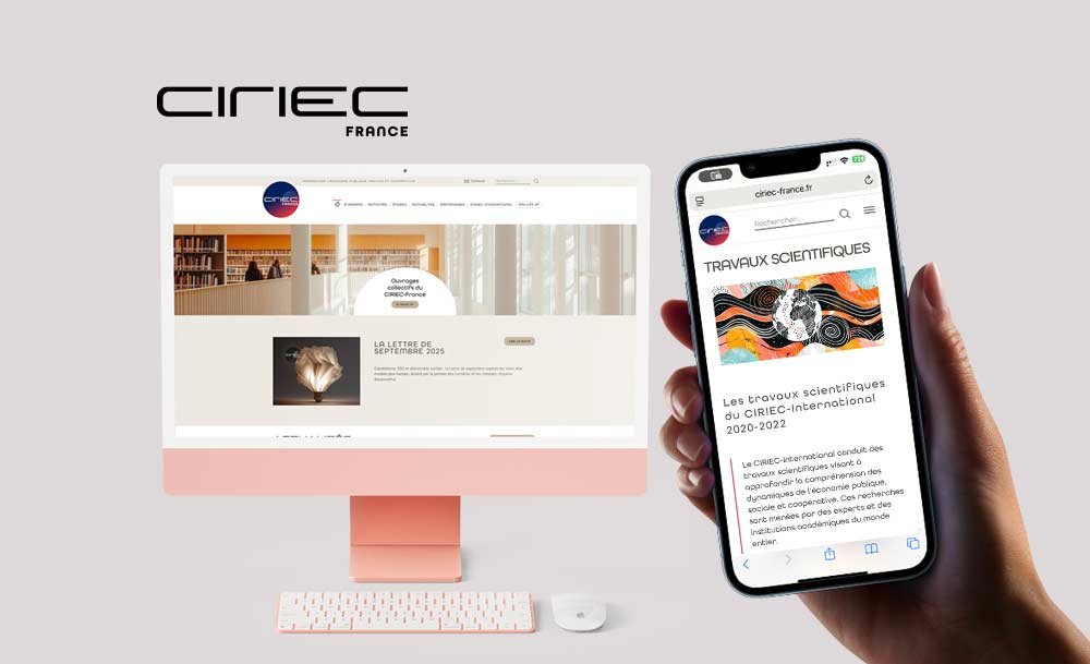 CIRIEC France