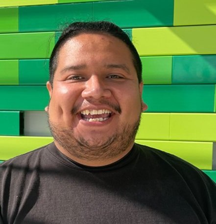 Ruben Gonzales-Rodriguez