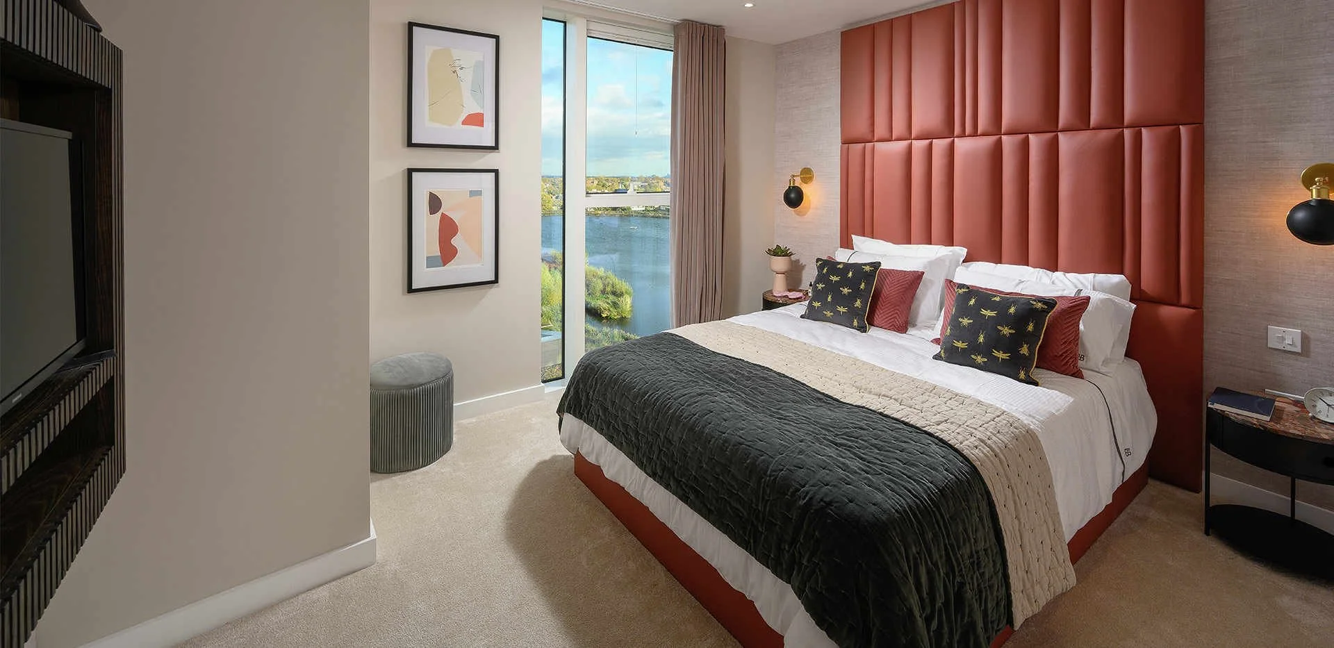 705 Woodberry Down | £1,250,000