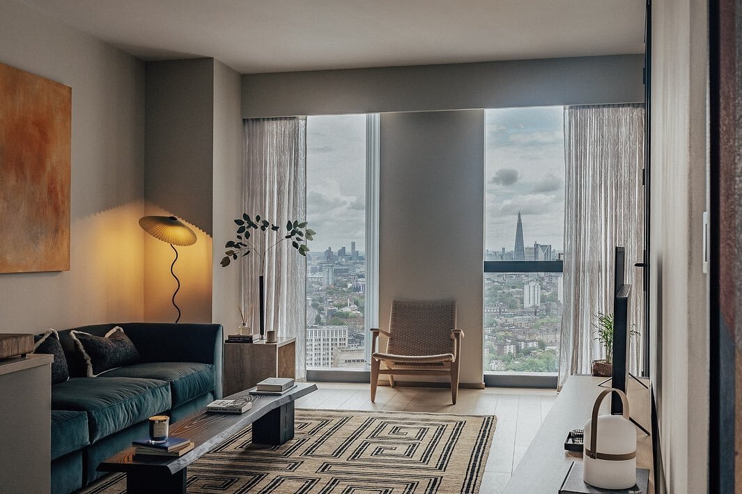 Rising majestically over the river with spectacular views over the capital&rsquo;s most iconic landmarks, Park Hyatt London River Thames Residences at Nine Elms offers a peerless opportunity for luxury living in the heart of the city.

Contact me for