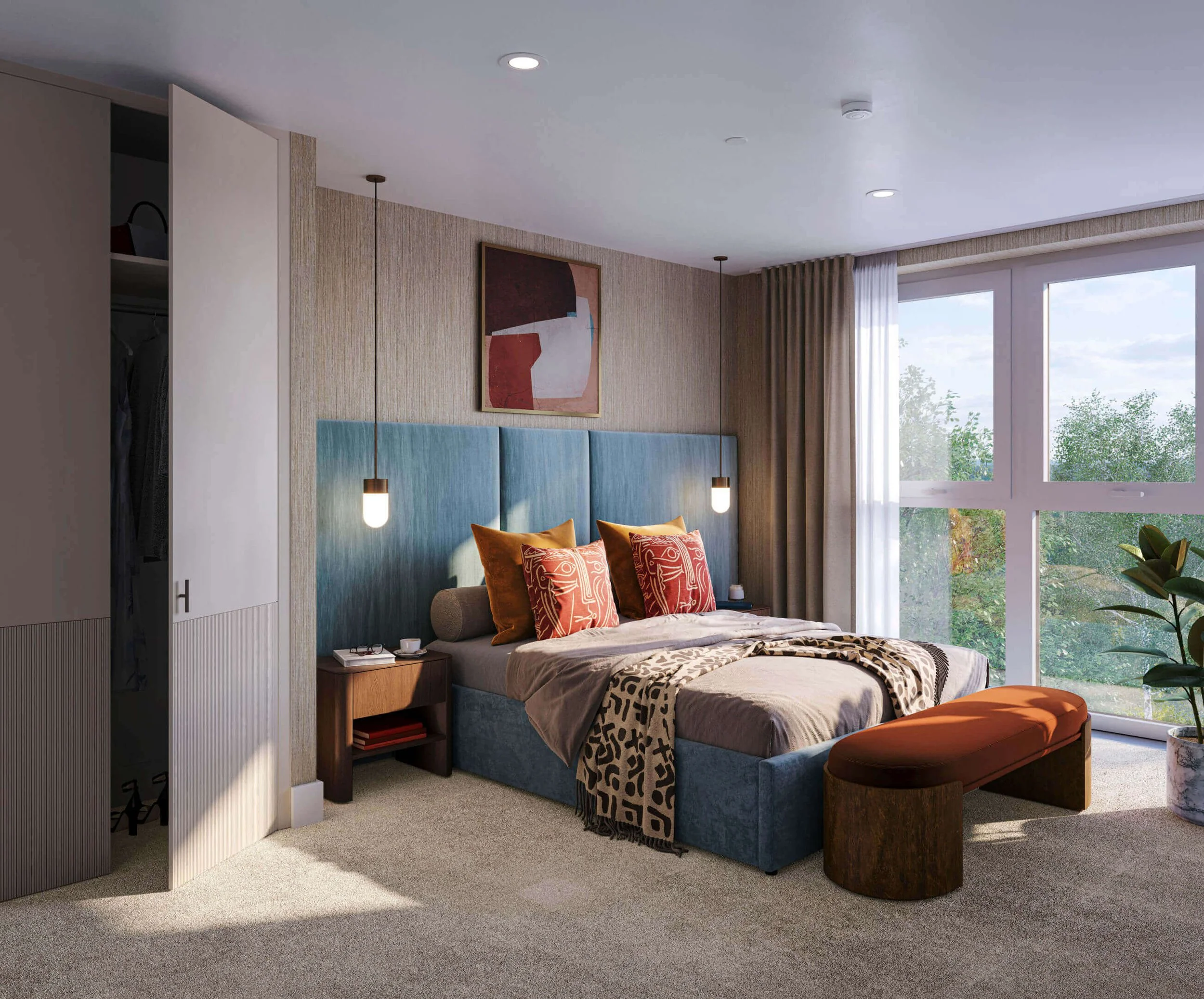 F1.04.08 Skyview Gardens | £705,000