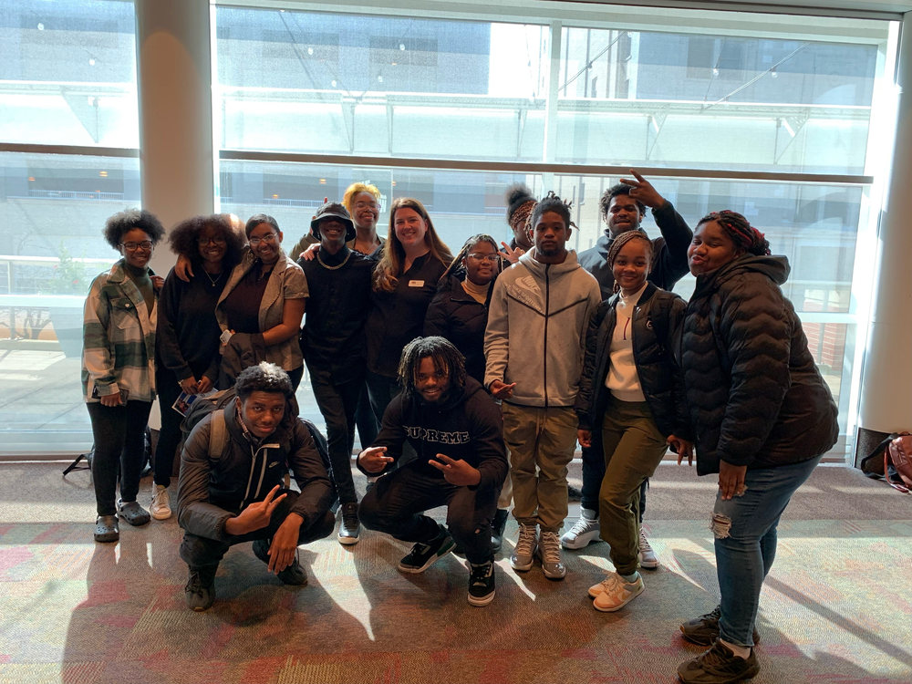 General 1 — The Jogger