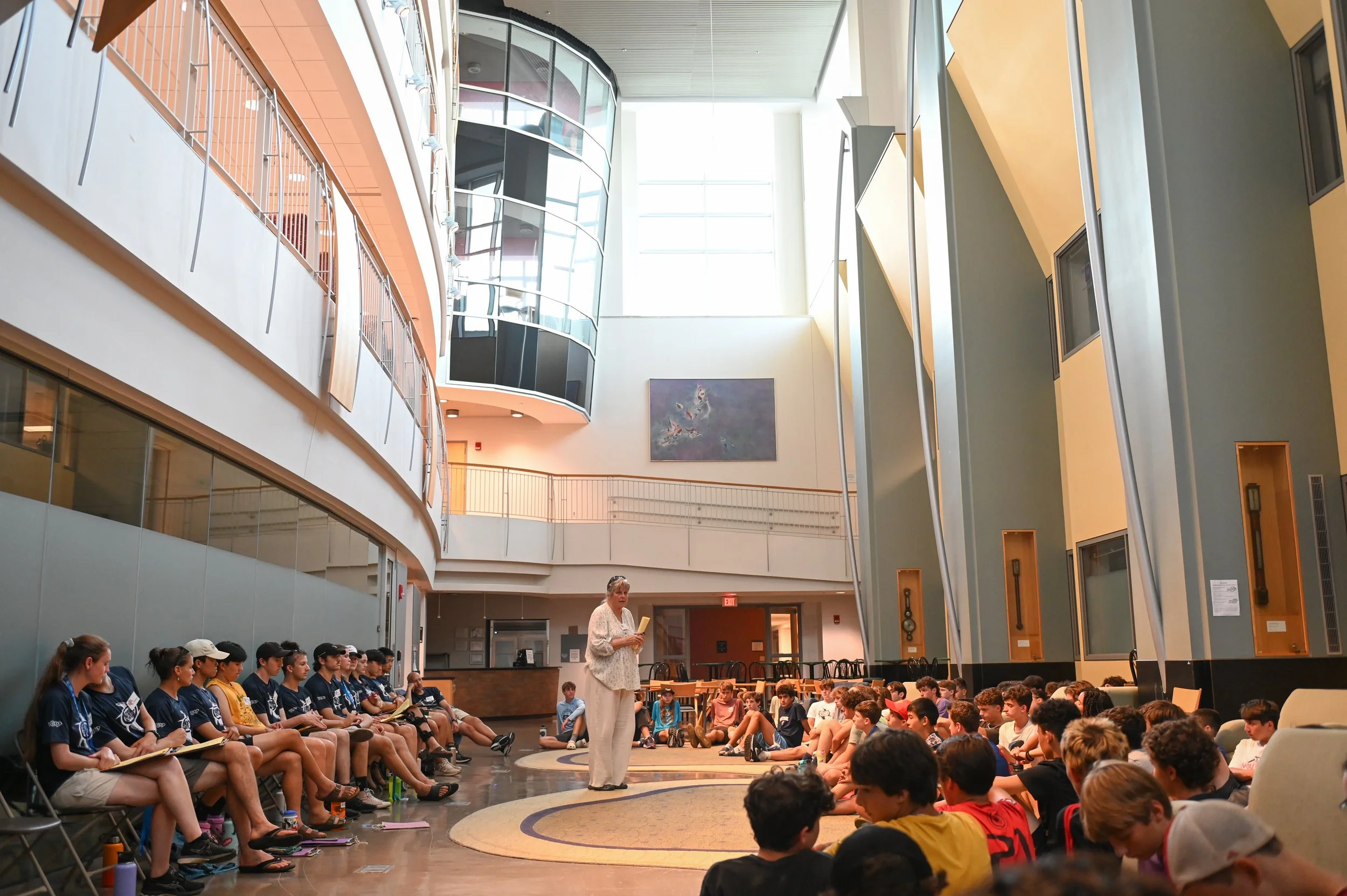 General 1 — Global Ultimate Training School
