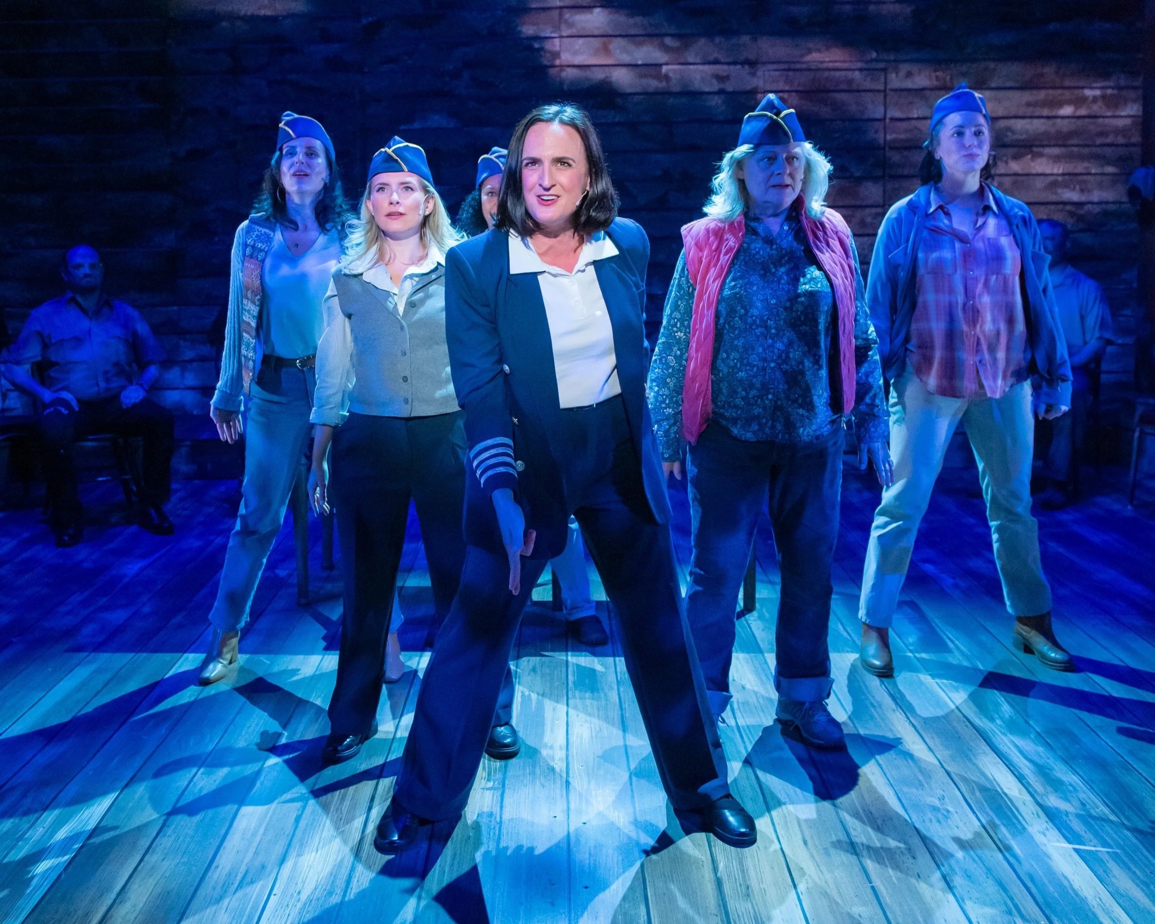 Come From Away