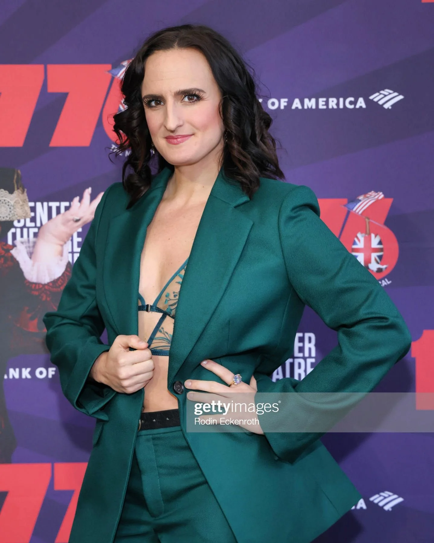 1776 First National Tour