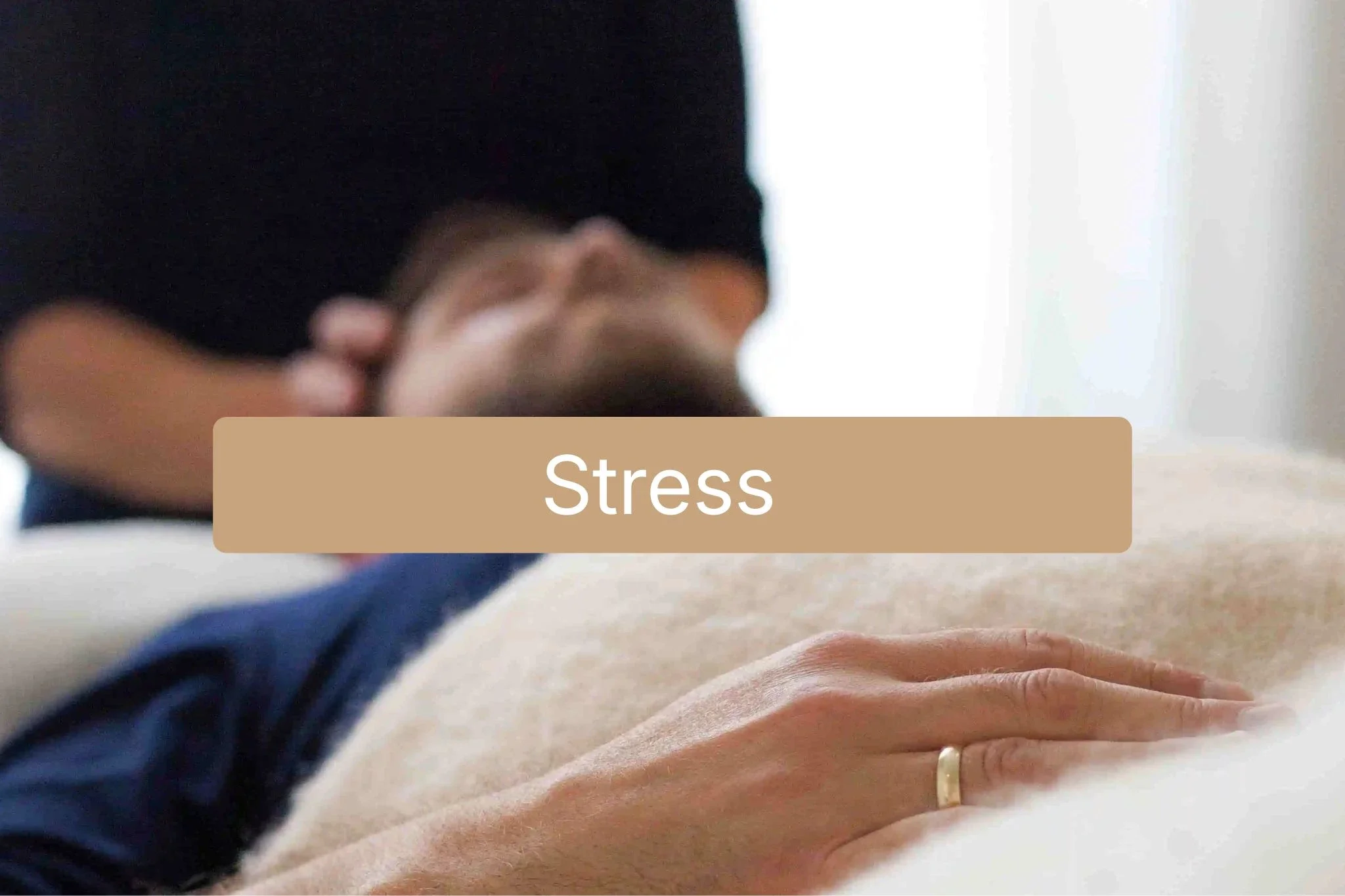 Stress