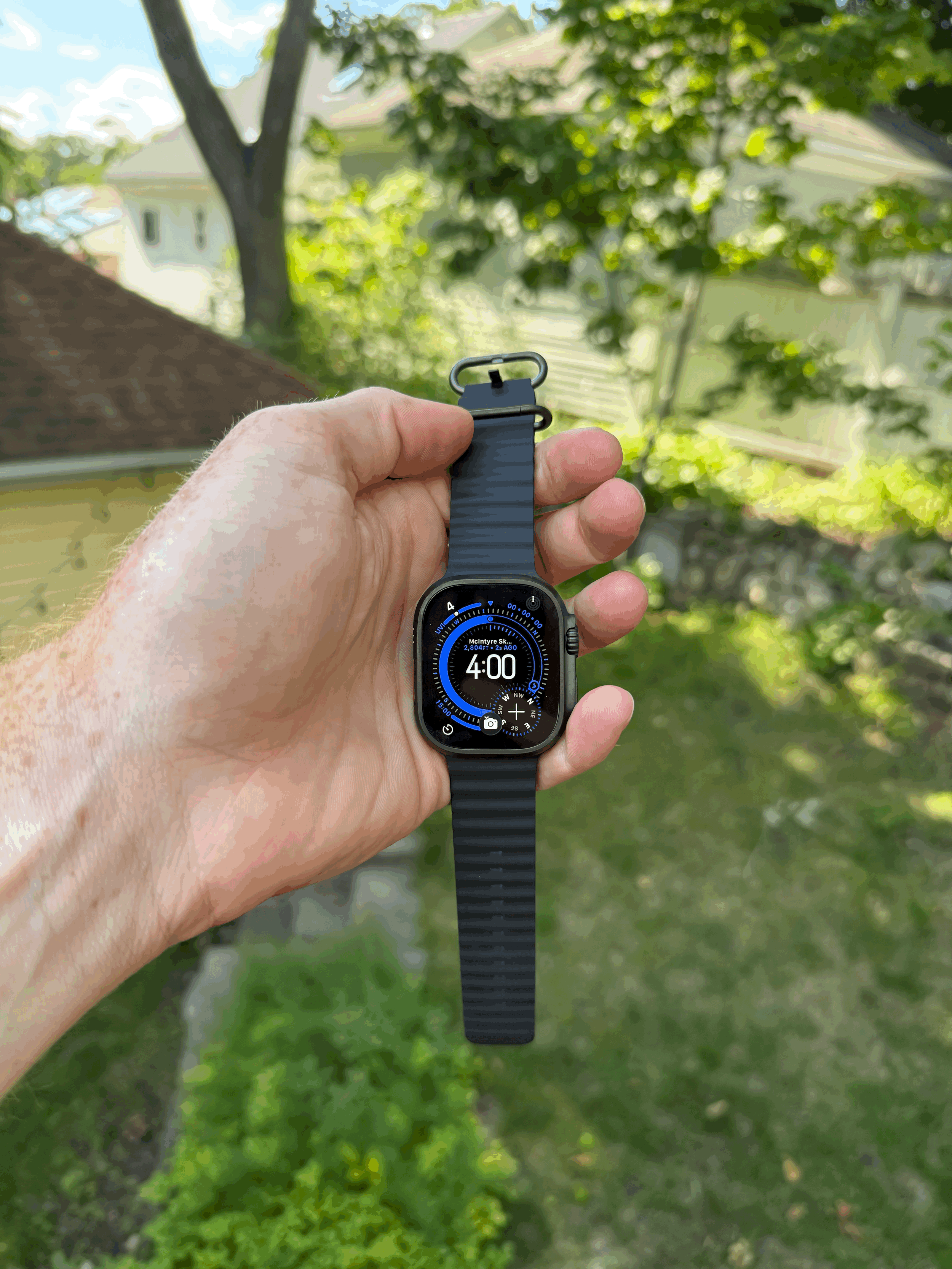Accessible Fitness With Apple Watch: VoiceOver, Audio Hints, and Practical Tips