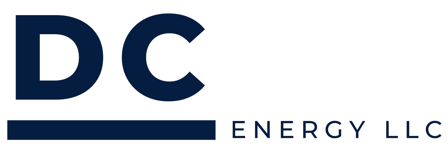 DC Energy, LLC