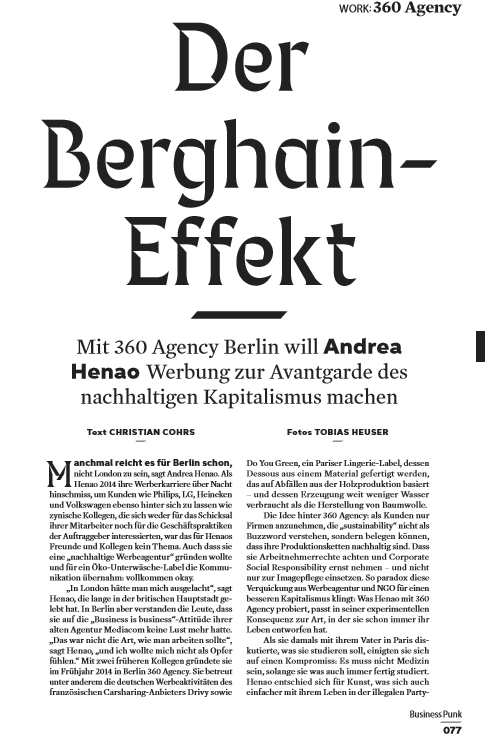360+Agency+Berlin+Business+Punk+Article+Andrea+Henao+Interview.png