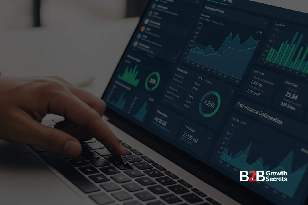 CEOs are losing trust in marketing, here’s why