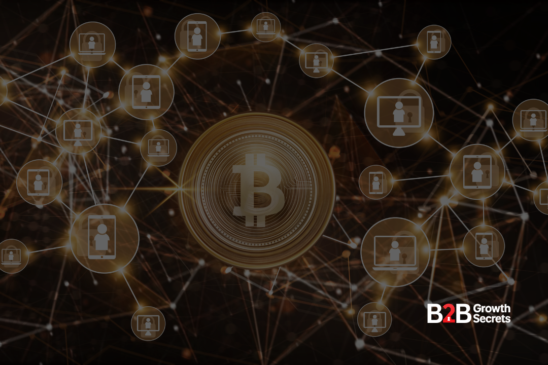 Outbound is dying. Trust is replacing it.