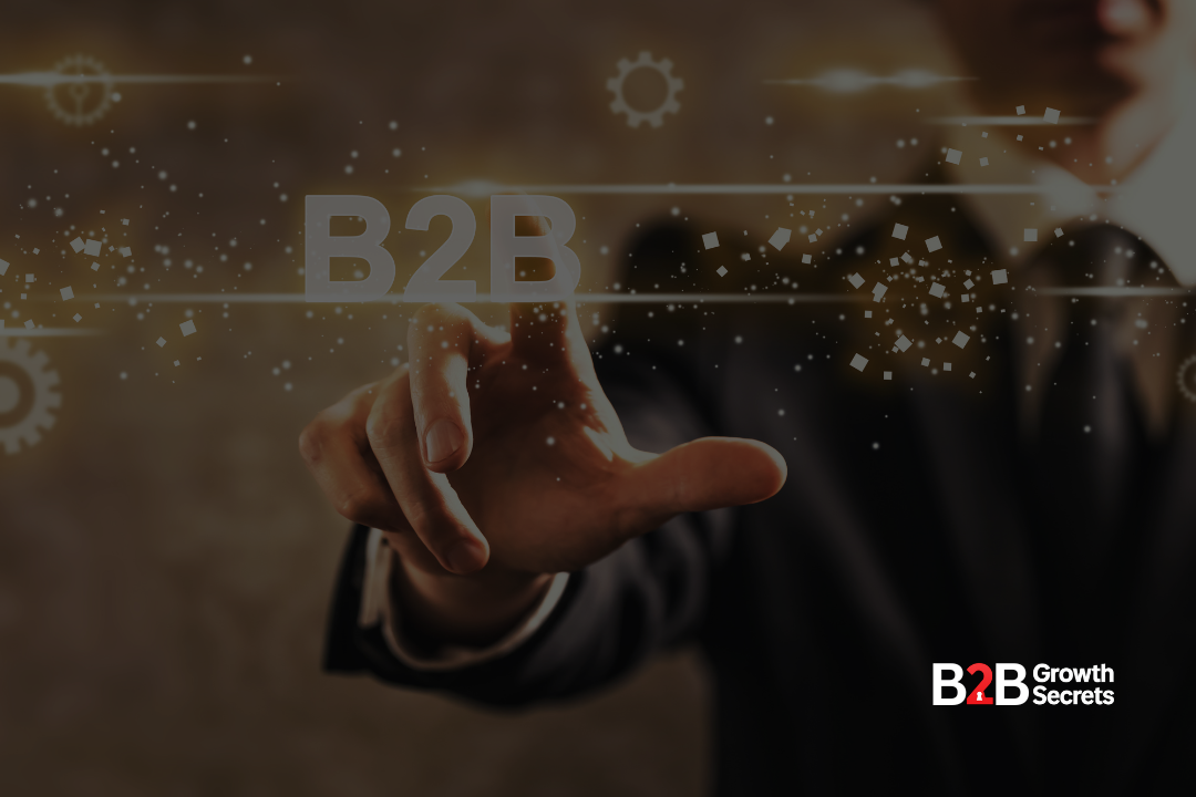 Why your event leads are dying (and how to fix it in 48 hours)