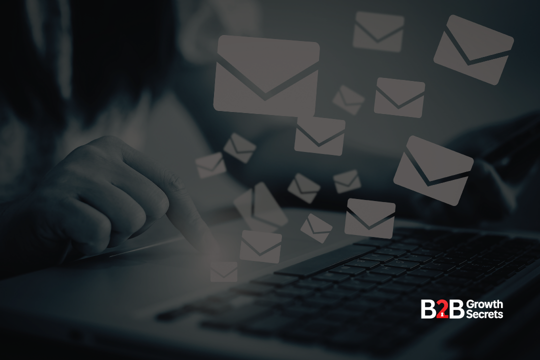 Cold email isn’t broken your offer is