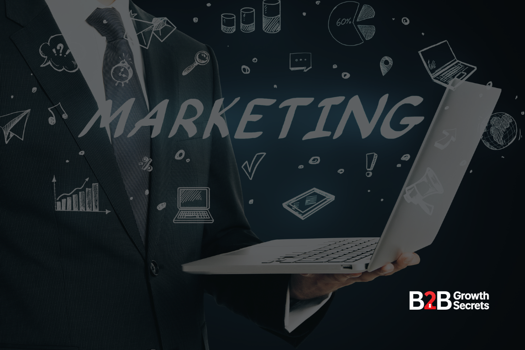 In a world of AI noise, human connection is the moat