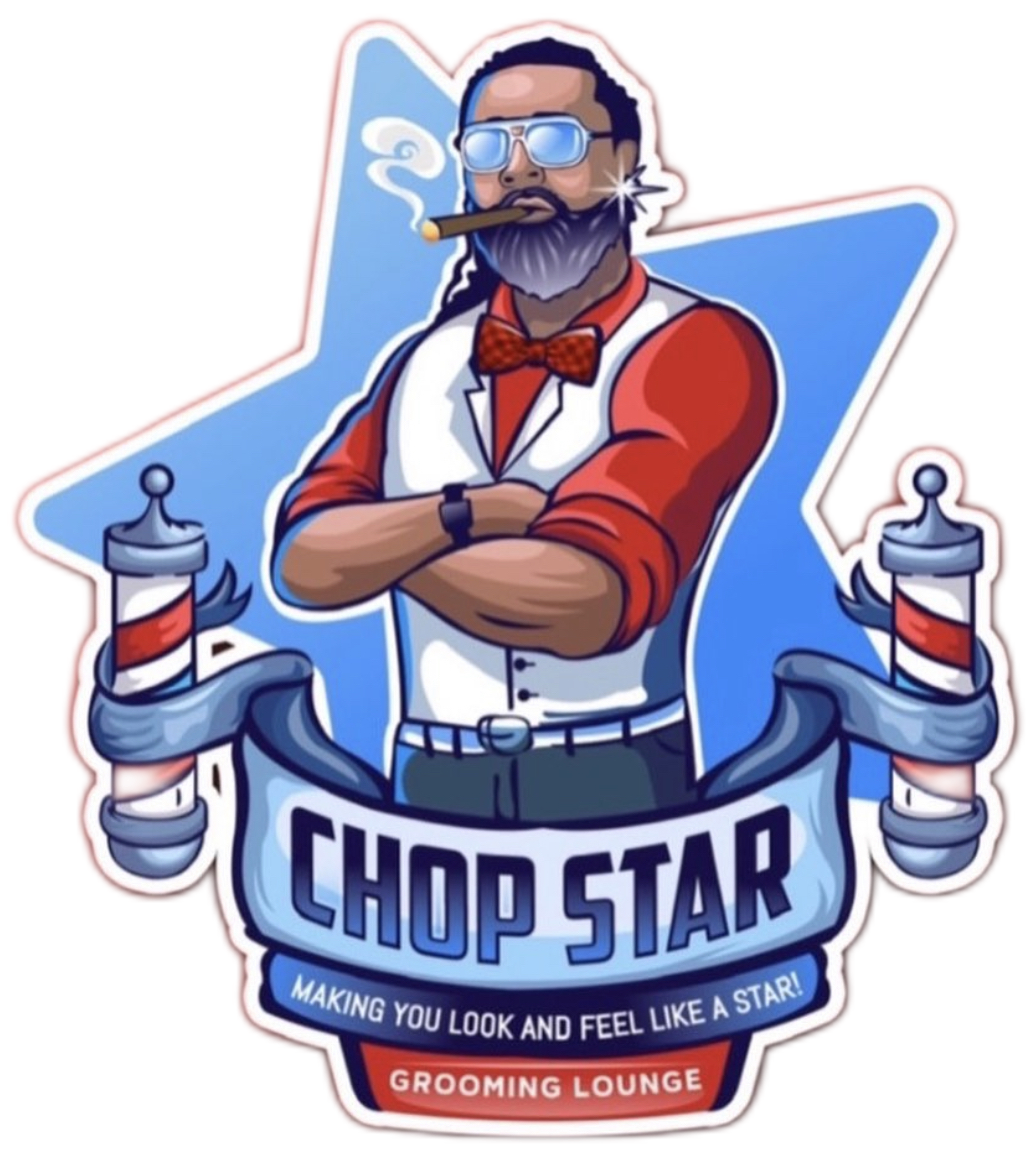 Chop Star Grooming Lounge