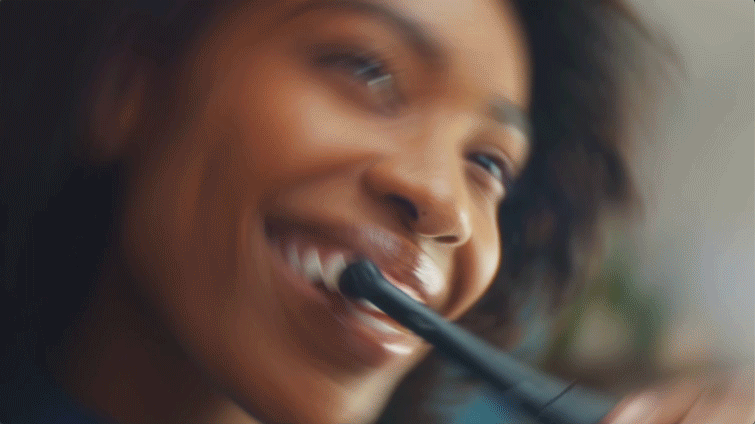 ORAL-B PERFECT CLEAN