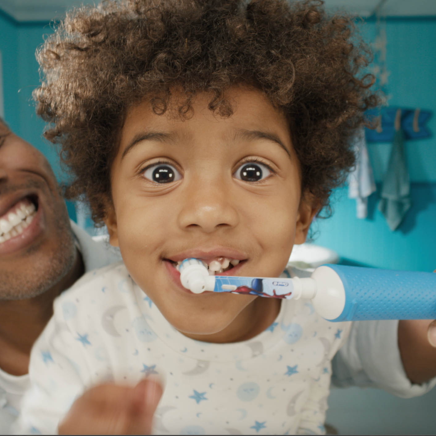 ORAL-B GENERATION CLEAN