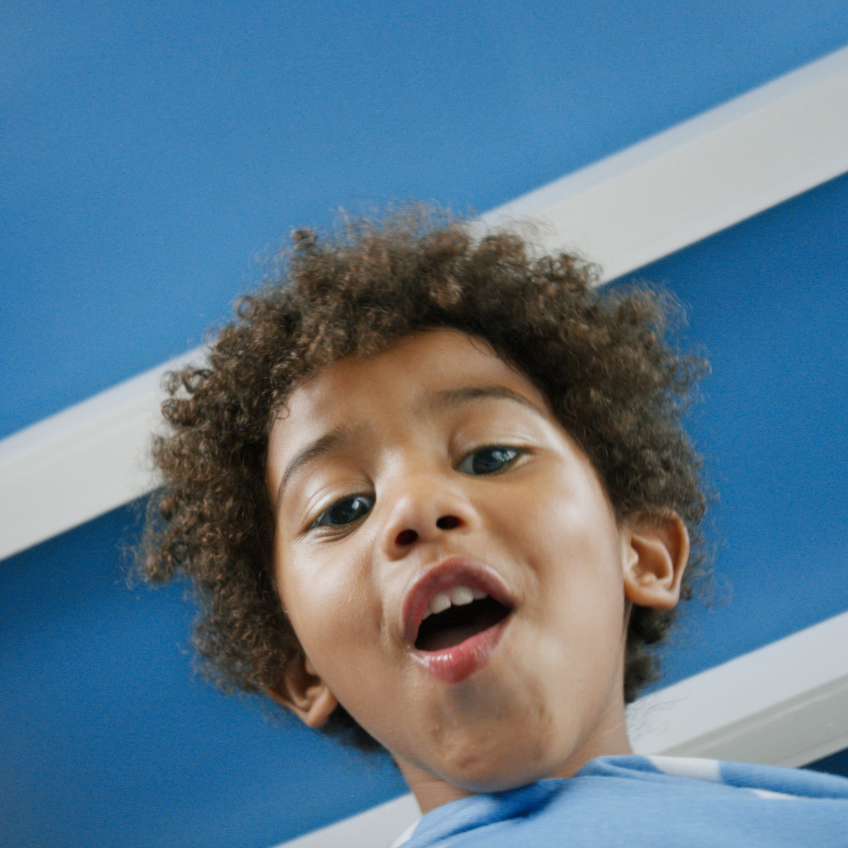 ORAL-B GENERATION CLEAN