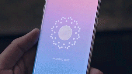 SAMSUNG VOICES OF LIFE