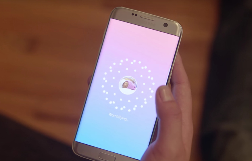 SAMSUNG VOICES OF LIFE
