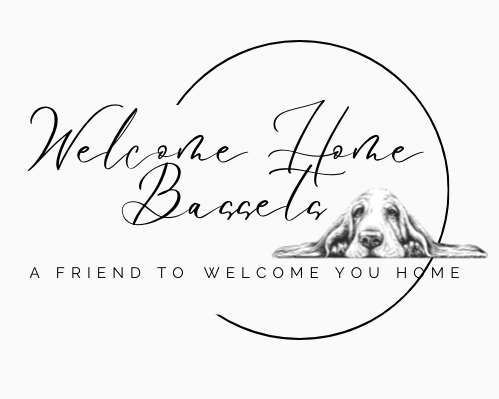 Welcome Home Bassets