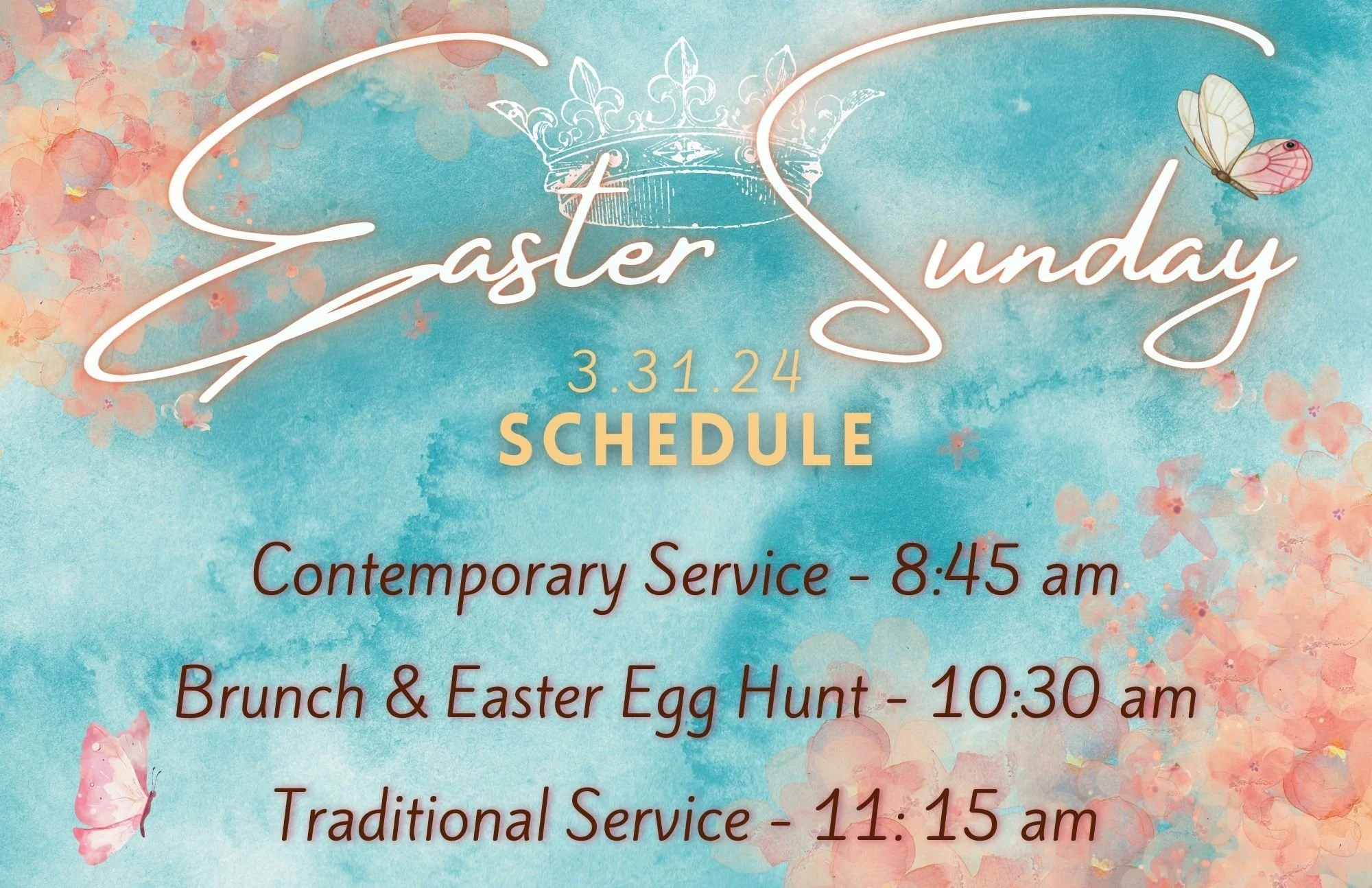 Happenings — Lampasas Methodist Church