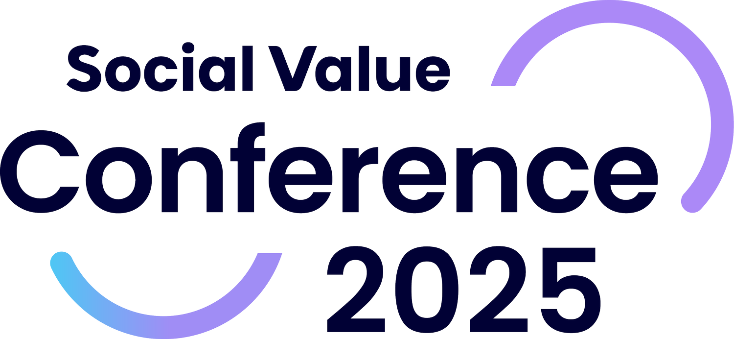 Social Value Conference 2025