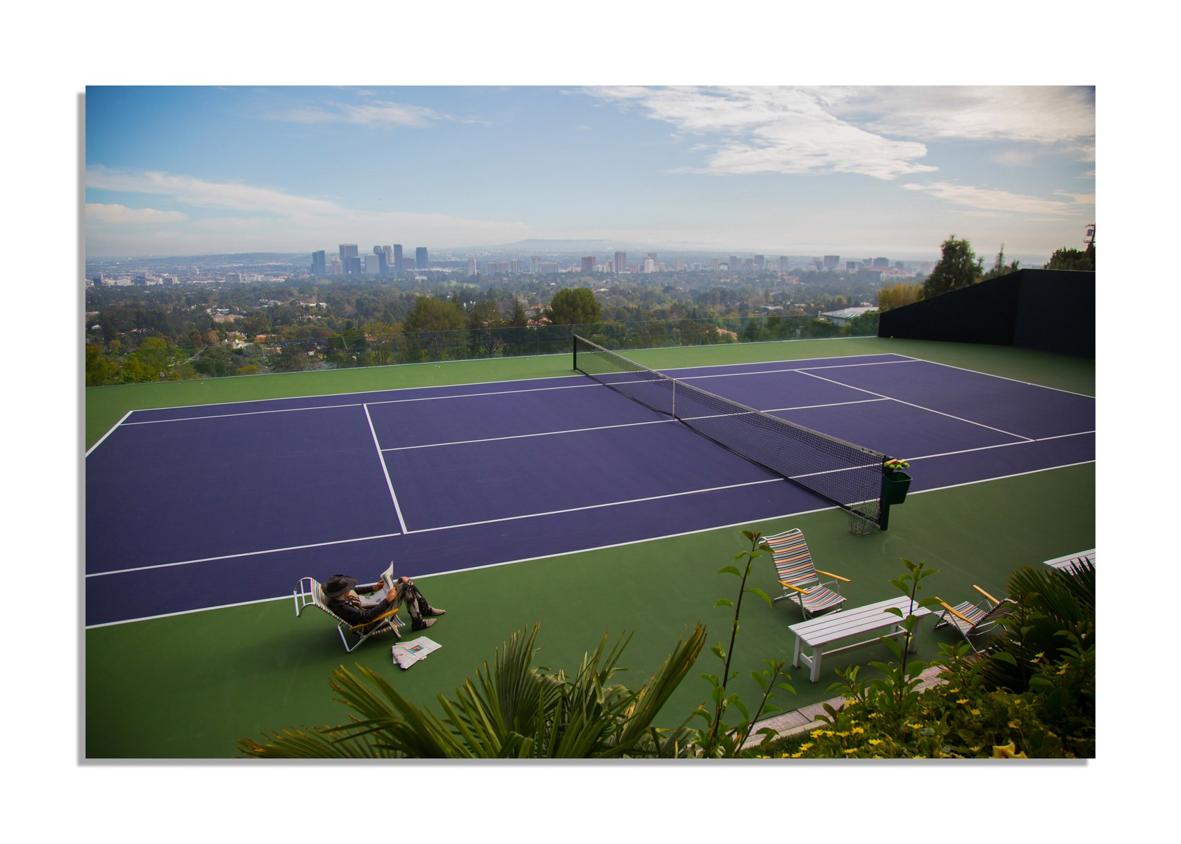 Goldstein Residence