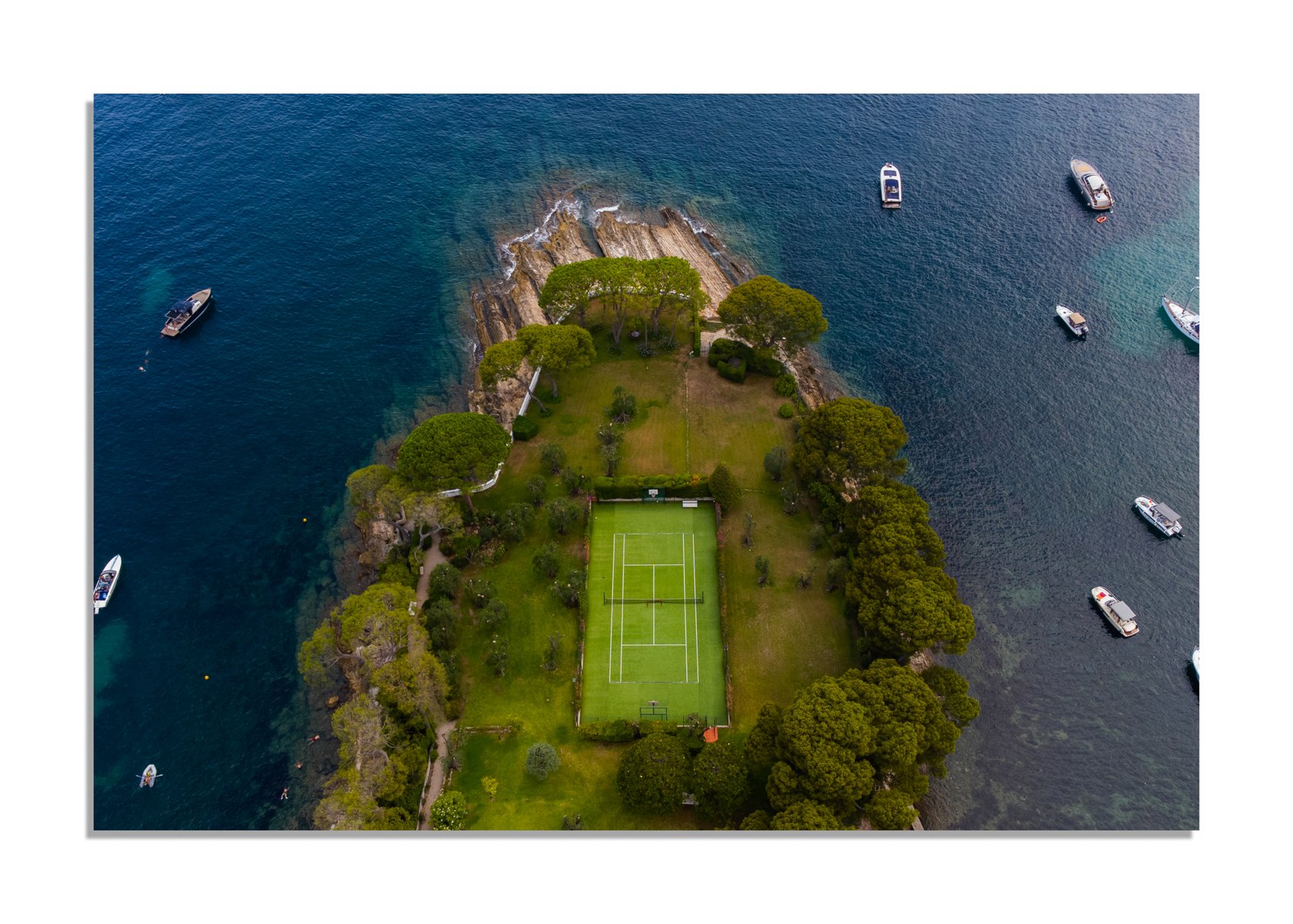 Cap Ferrat