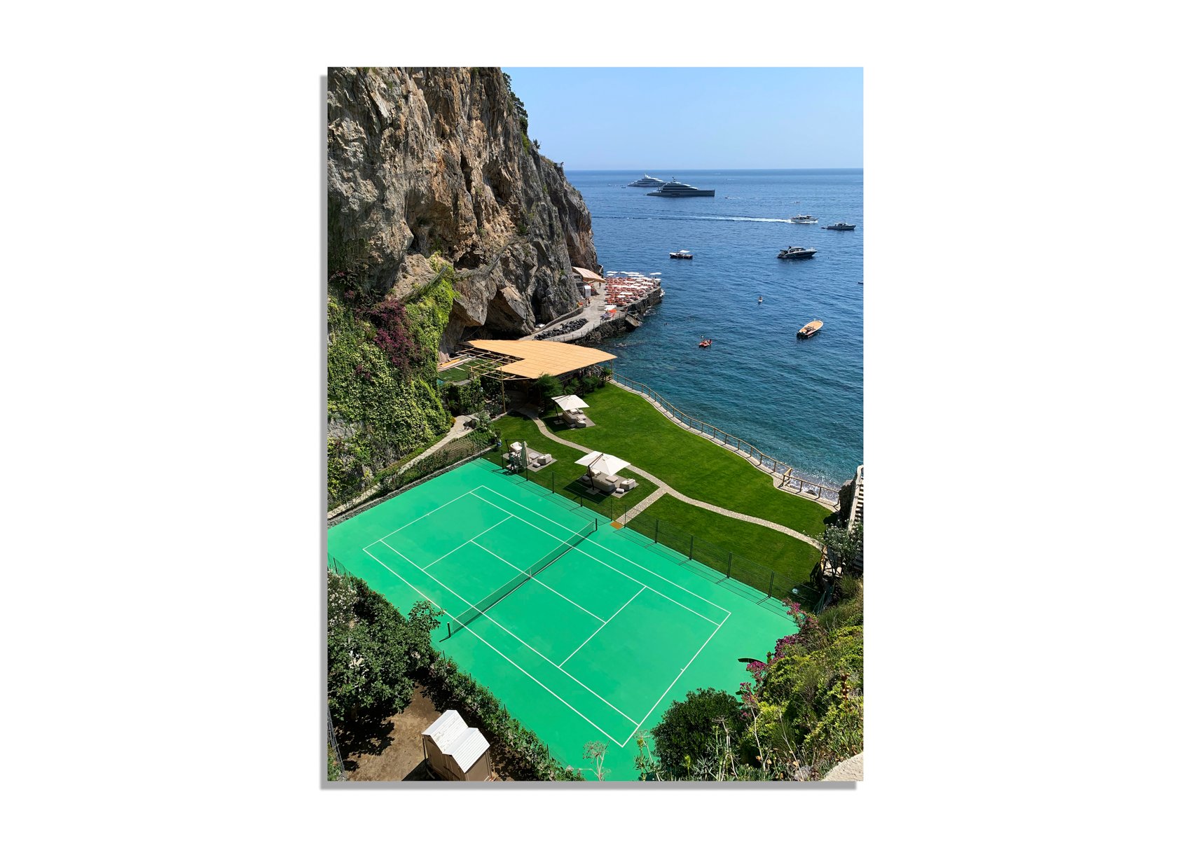 Positano