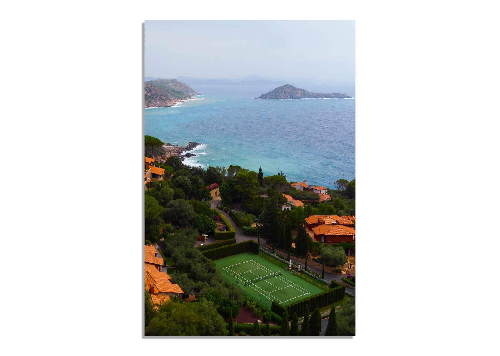 Porto Ercole