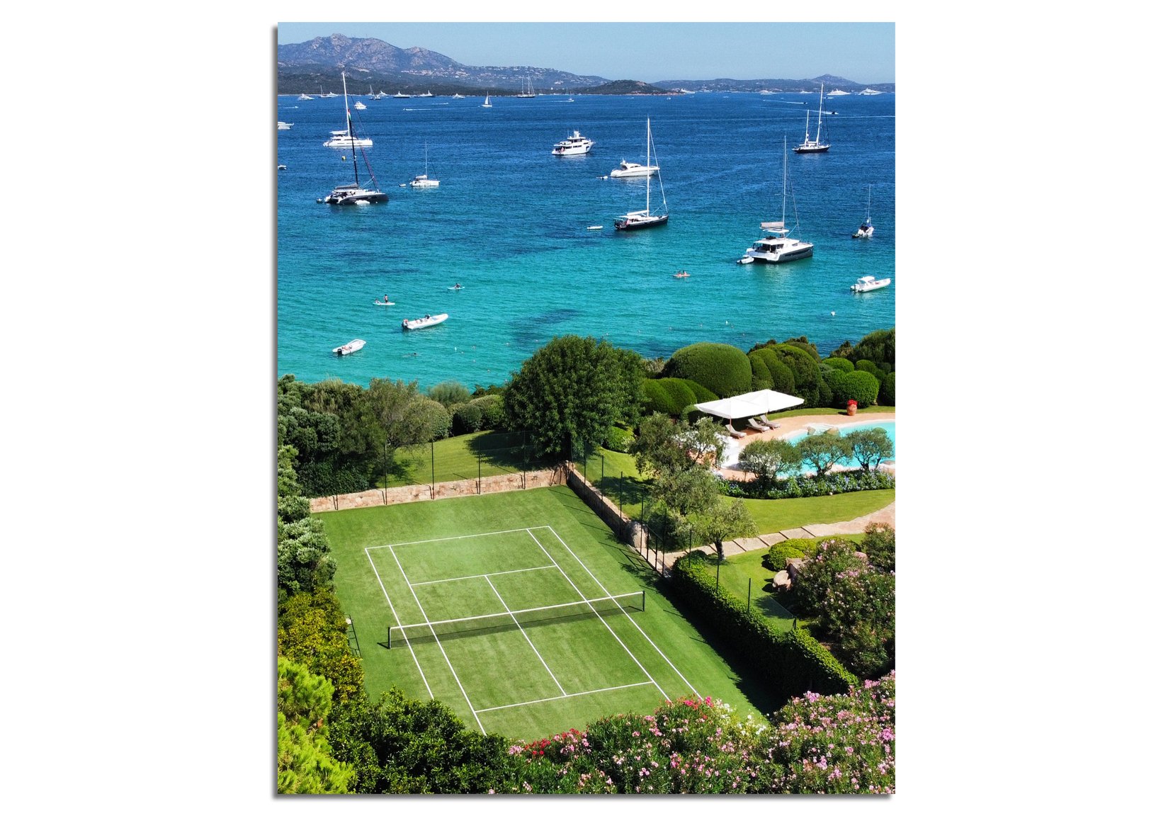 Porto Rotondo