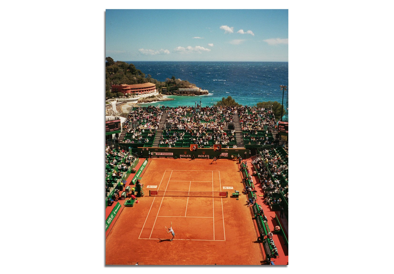 Monaco Masters