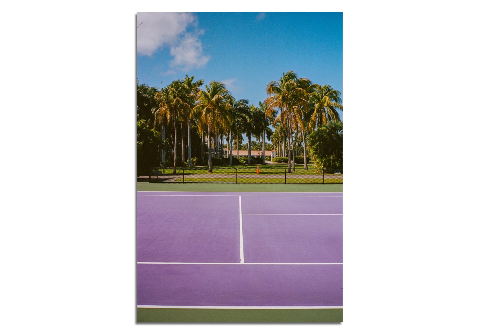 Crandon Park Miami