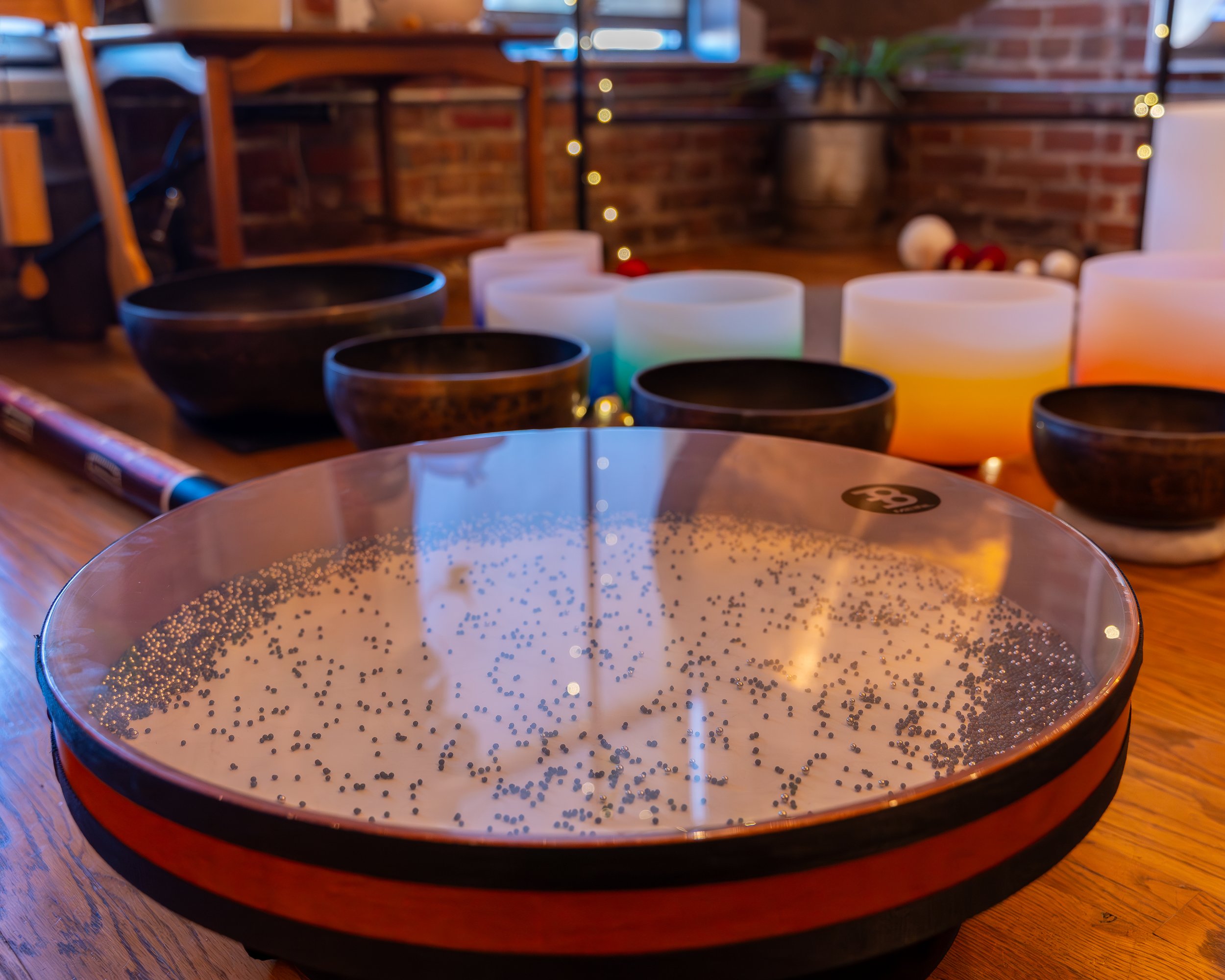 Sound Bath Duet