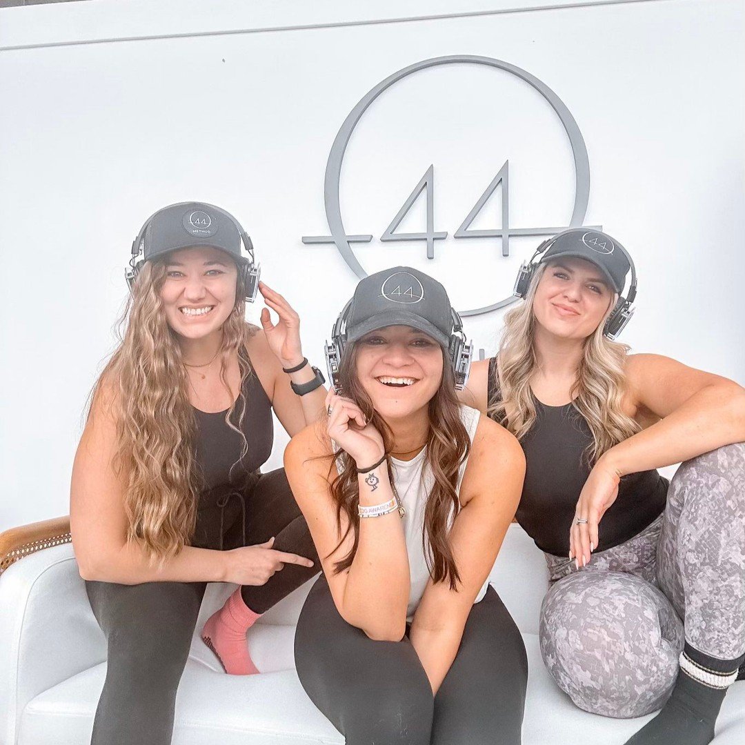 O44 METHOD Bay City has been working hard to grow their teaching team and expand their class schedule. Meet these talented women next month as they join the team! 💪🏻
.
.
.
#o44 #o44method