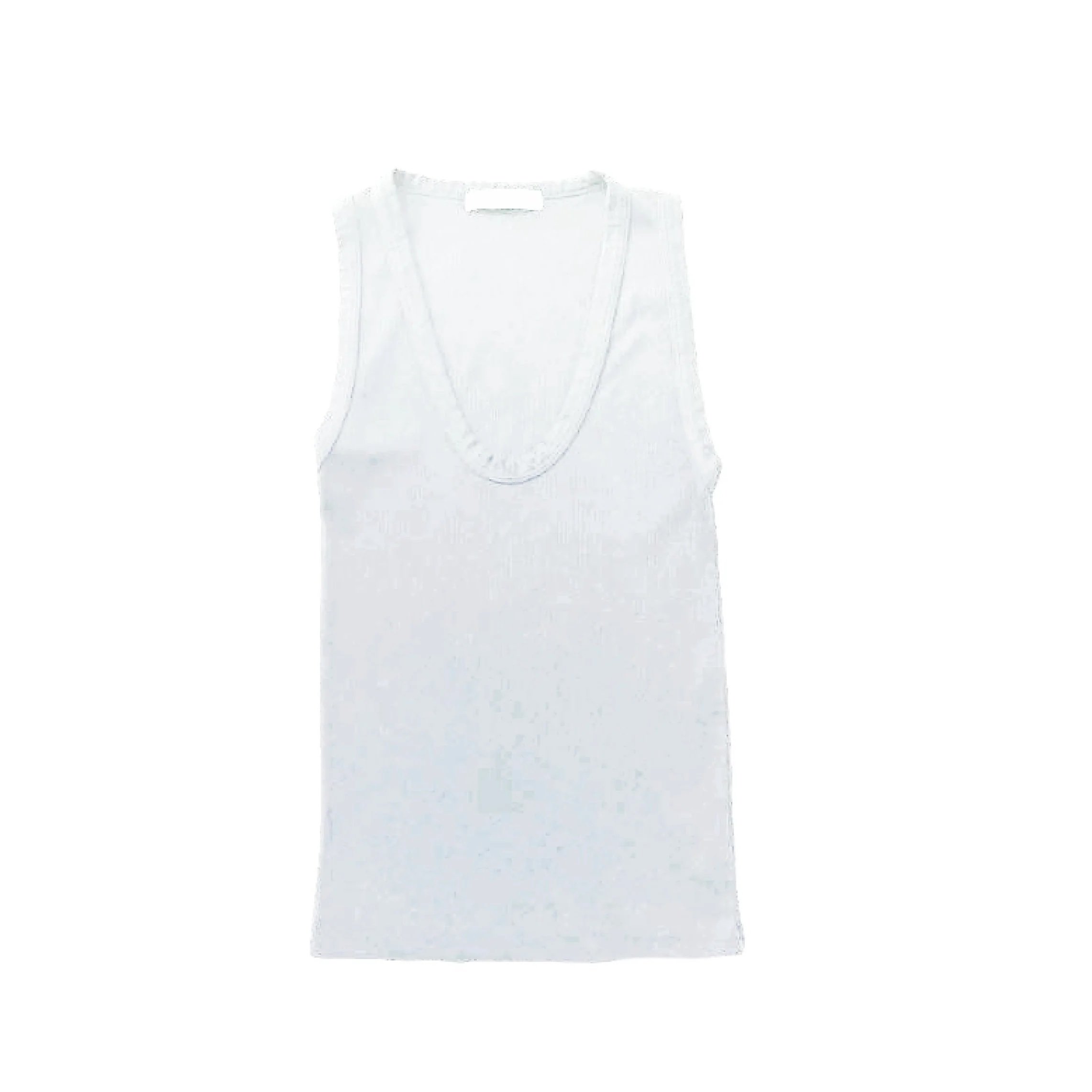 10 | perfectwhitetee tank