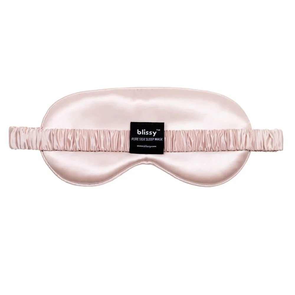 14 | Blissy Sleep Mask