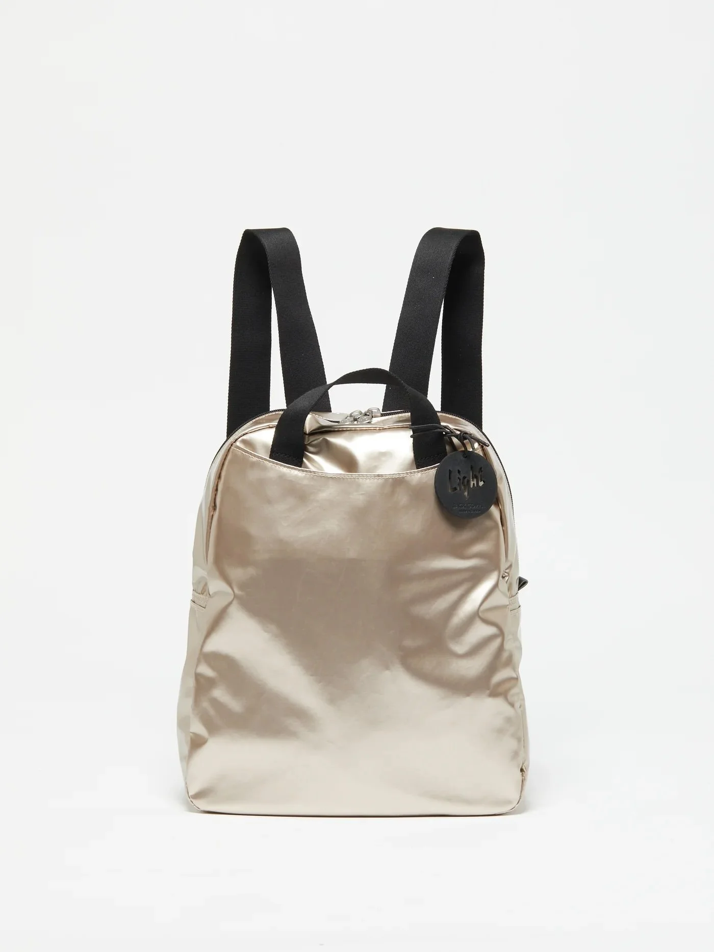 2 | JACK GOMME LIGHT BACKPACK