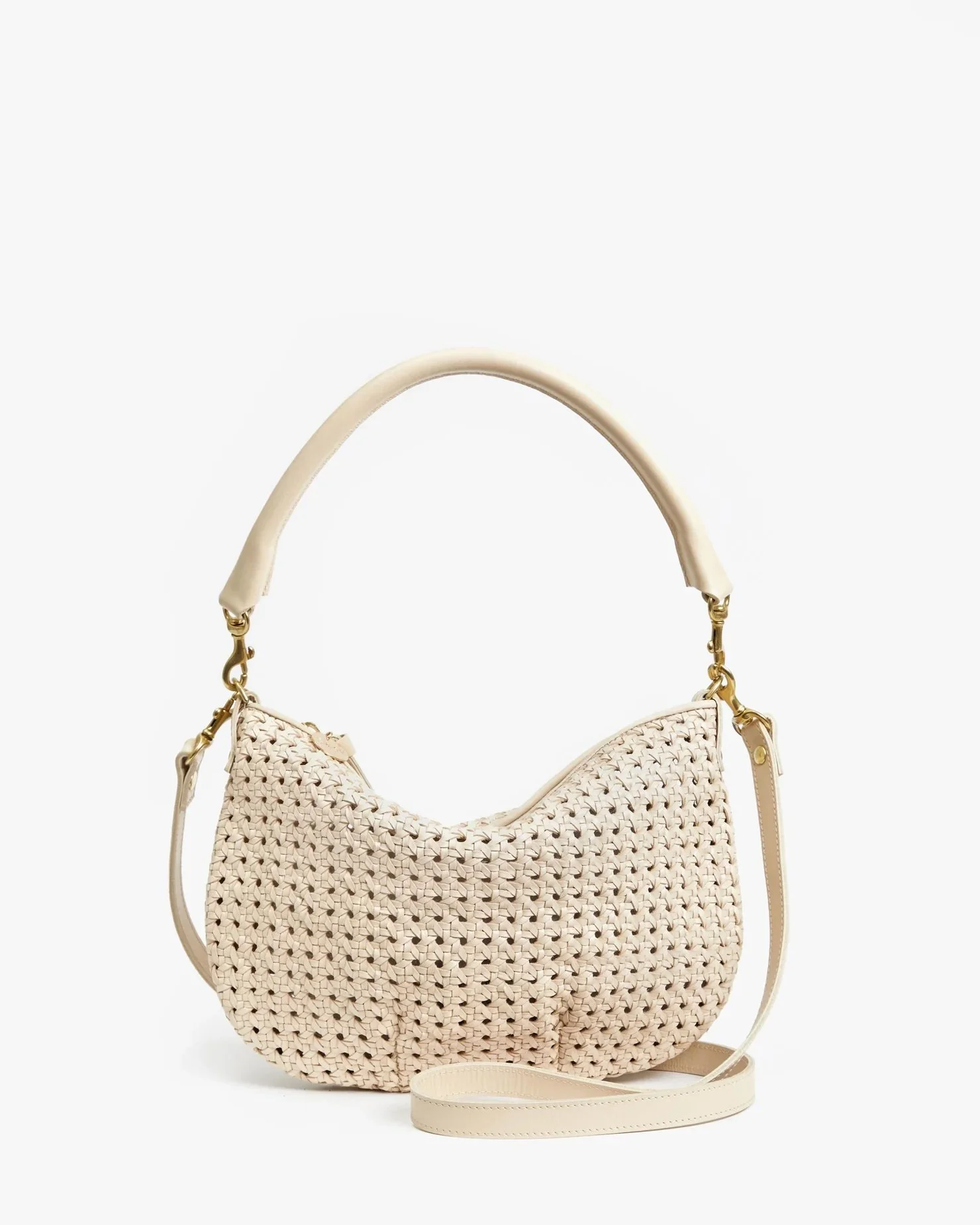 3 | Clare V. Petit Moyen- Rattan