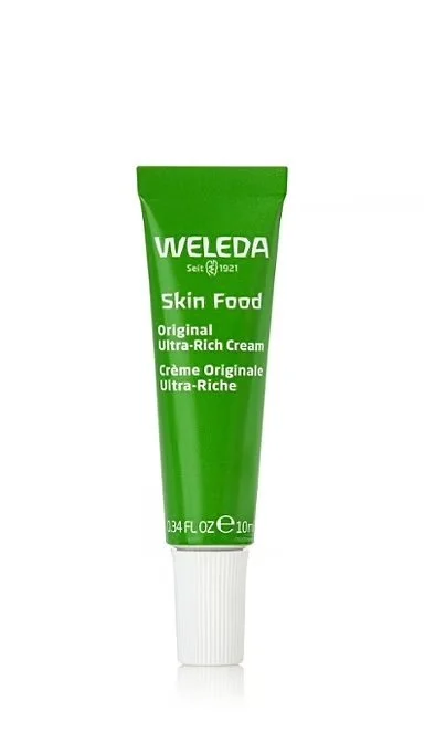 8 | Weleda Skin Food Travel