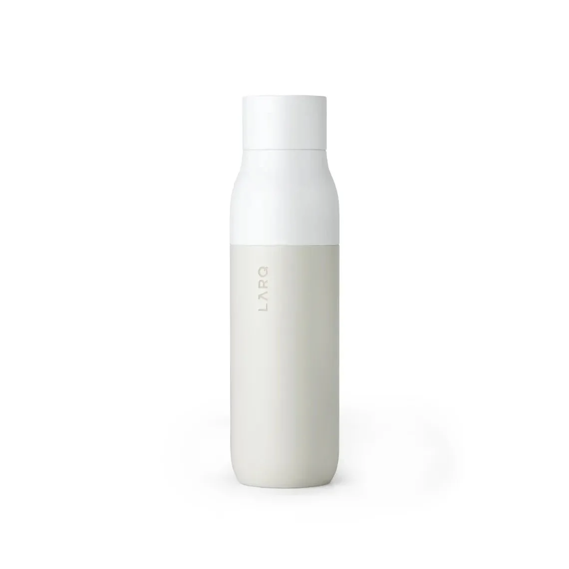7 | LARQ Self-Filtering Water Bottle