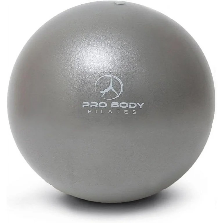 17 | ProBody Inflatable Pliates Ball