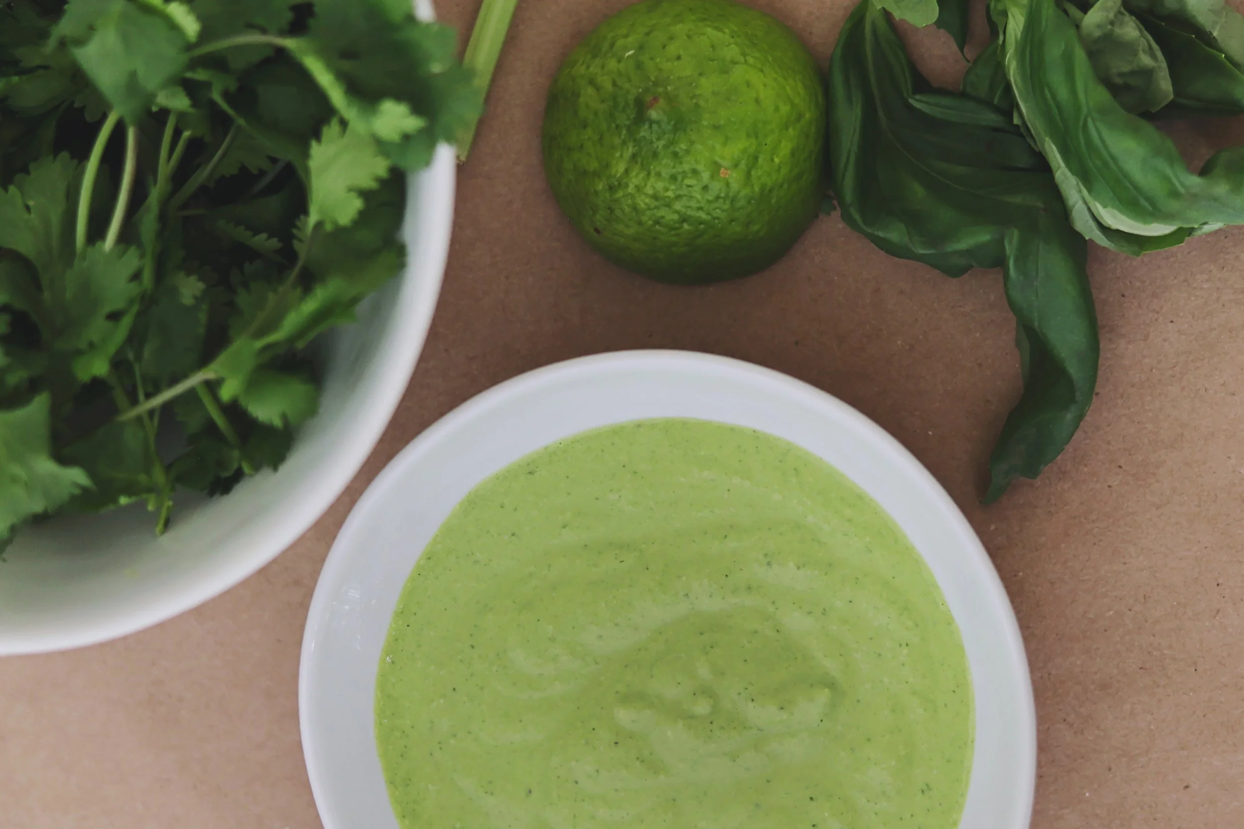 RECIPE: Kale Salad, Parmesan Vin