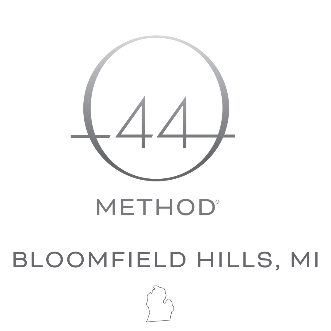 Our Studios O44 Method