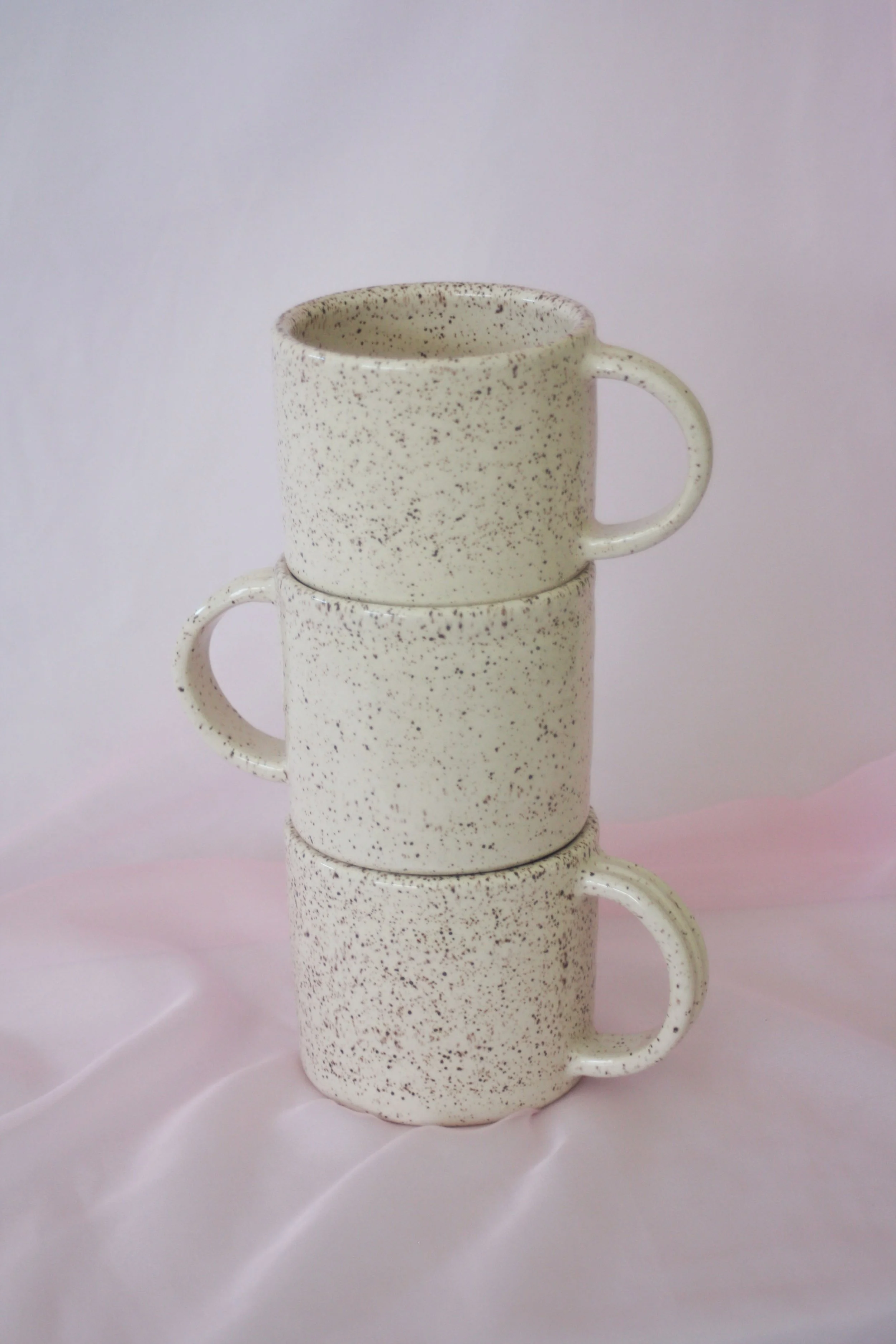 Speckle Mug